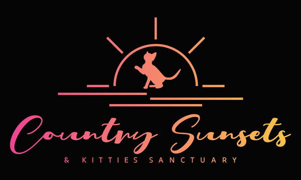 Country Sunsets & Kitties Sanctuary
